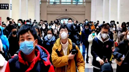 Care sunt oamenii cei mai expuși la coronavirus. Răspunsul specialiștilor, după ce au studiat pacienții din China