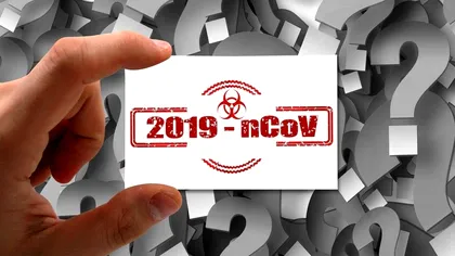 OMS a decis! Care este denumirea oficială a coronavirus și care este explicația numelui