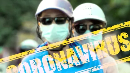 Ce spun medicii despre simptomele noului coronavirus care a ajuns și în Europa. Cum se manifestă, de fapt