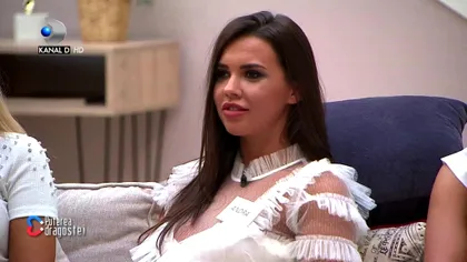 Cum arăta Andra Voloș de la Puterea Dragostei, înainte de operațiile estetice. Este transformată total FOTO