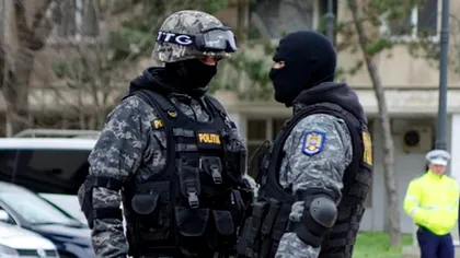 Cum au ajuns mascații din Brașov să bage un copil în spital, căutând un interlop