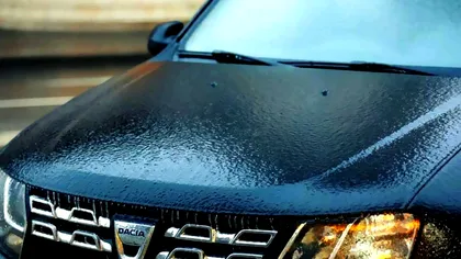 Cum rezistă Dacia Duster la temperaturi de -60 de grade Celsius. Imagini uluitoare