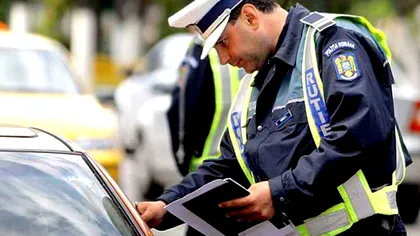 Atenție, șoferi! Ce trebuie să faceți dacă aveți permisul expirat. Mesajul transmis de Brigada Rutieră