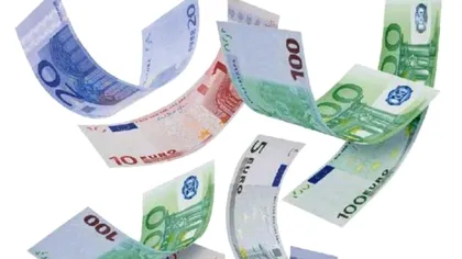 Curs valutar BNR marți, 4 februarie. Cât a ajuns să coste Euro