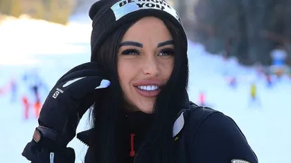 Daniela Crudu a revenit la spital după externare. Unde a plecat asistenta lui Capatos, după ce a primit îngrijiri medicale