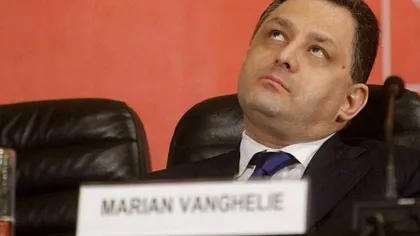 Moment cumplit pentru Marian Vanghelie. Ce s-a întâmplat cu familia lui