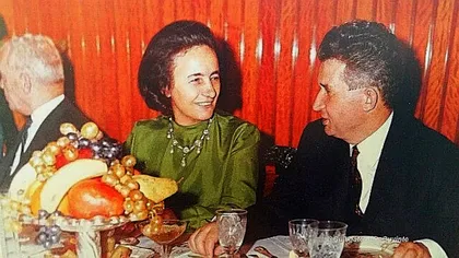 De câte ori l-ar fi înșelat Elena pe Nicolae Ceaușescu. Desfrâurile ei erau la ordinea zilei