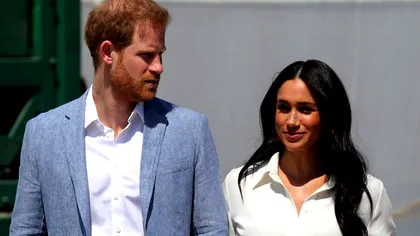O nouă lovitură pentru Prințul Harry și Meghan Markle! Decizia autorităților este definitivă