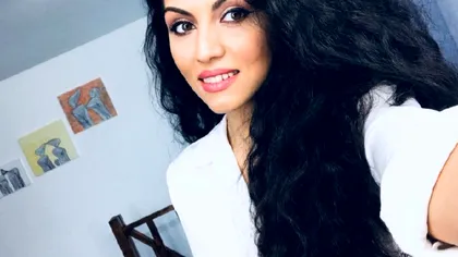 Doinița Oancea, zi importantă alături de iubitul ei. ”Drăguțul ăsta e al tău?” Cu cine se iubește actrița din Sacrificiul