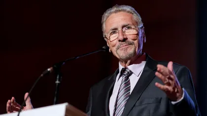 Emil Constantinescu, lovitură de 1 milion de euro. Cum ar putea rămâne fără job