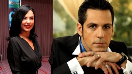 Este Ștefan Bănică Jr un bărbat agresiv? Ce a răspuns Lavinia Pârva, recent