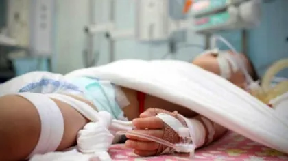 Fetiță de 6 ani din Brăila, la un pas de moarte din cauza medicilor. Ce diagnostic i-au pus