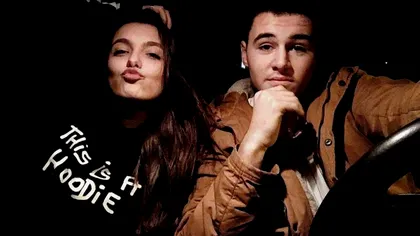 Fiica Andreei Esca și Mario Fresh, despărțire din cauza Asia Express? Ce se întâmplă între ei