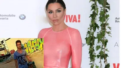 Fiul lui Brigitte Sfăt, luat cu salvarea. Fosta lui ilie Năstase, momente dramatice