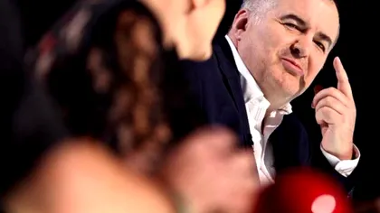 Ce spune Florin Călinescu despre Andra. A dat cărțile pe față despre colega de la Românii au Talent