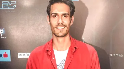 Ce au crezut polițiștii că ar ascunde în mașină soțul Andreei Bălan. Au căutat peste tot în autoturism