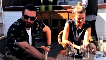 Gina Pistol, mărturisiri uimitoare despre relația cu Smiley. Detaliul inedit care a ieșit la iveală