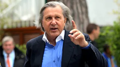 Cum arată Nicholas, unicul fiu al lui Ilie Năstase. Care este acum relația dintre cei doi