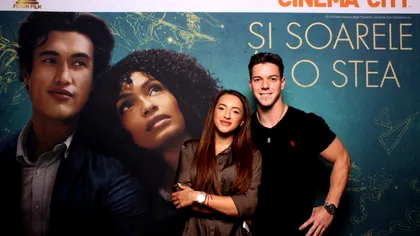 Cine este fostul iubit al Larisei Iordache. Iată cu cine a înlocuit-o Roland. Iată cum se purta cu el fosta gimnastă