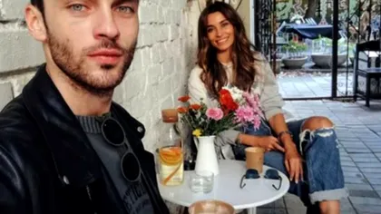 Lili Sandu este însărcinată pentru prima oară. Cum a făcut totul public, împreună cu Silviu Țolu