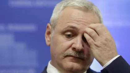 Liviu Dragnea, o nouă încercare de a scăpă de închisoare. Răspunsul judecătorilor pentru fostul lider PSD