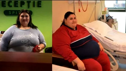 Transformarea totală a celei mai grase femei din România. Cât de mult a slăbit Mariana Buică