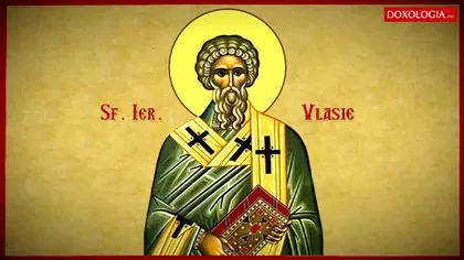 Superstiții de Sfântul Vlasie. Ce trebuie neapărat să faci astăzi, pe 11 februarie