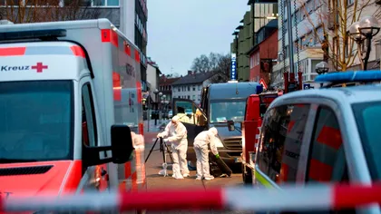 Cine este românul care a fost ucis în atentatul din Germania. Au fost date primele informații