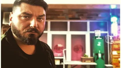 Cum arăta Micutzu acum 10 ani. Nici măcar el nu își amintea: ”Mi-a trimis cineva poza!”