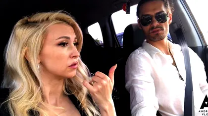 Motivul pentru care Andreea Bălan nu divorțează chiar acum. Ce așteaptă de la George Burcea