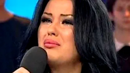 Cum arată Daniela Crudu, în urma bătăii încasate de la iubit. Prima reacție a familiei