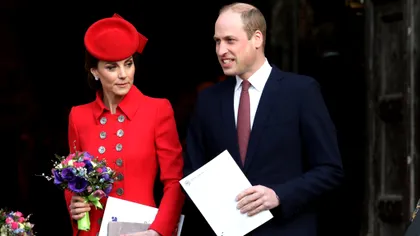 Motivul pentru care Kate Middleton și Prințul William nu zboară cu același avion. Este înfiorător
