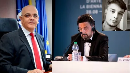 Raed Arafat, invitat la filmul despre Colectiv. Cum a reacționat Narcis Hogea, tatăl lui Alex