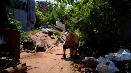 Informații șocante în cazul Caracal! Ce s-a întâmplat cu Gheorghe Dincă în spatele gratiilor: “Nu mai pot”