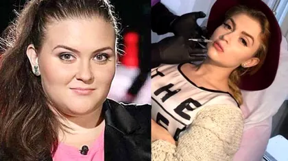 Oana Radu, dezvăluire uluitoare despre iubitul mort. A recunoscut abia la câteva luni de la deces