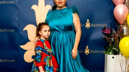 Oana Roman și-a dus fetița în Italia, în plină epidemie de coronavirus. Fanii s-au înfuriat: ”Câtă inteligență!”