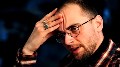 Oreste îi ia locul lui Rareș Bogdan, la Realitatea. Contract fabulos pentru cunoscutul jurnalist