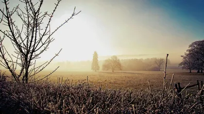 Prognoza meteo ANM pentru marți, 18 februarie. Temperaturile cresc