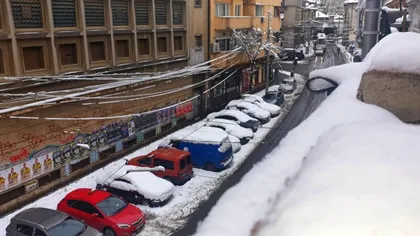 Prognoza meteo specială pentru Bucureşti emisă de ANM. Ce se întâmplă astăzi