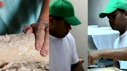 Răsturnare de situație în comuna Ditrău! Ce se întâmplă acum cu cei doi brutari din Sri Lanka. Anunțul patronului