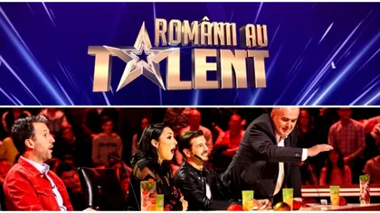 Românii au Talent, sezonul 10. Florin Călinescu, impresionat de un concurent inedit