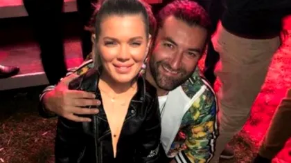 Smiley și Gina Pistol, separați de criză. Ce a recunoscut artistul în direct, La Măruță