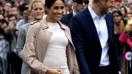 Suma uriașă pe care au primit-o Meghan Markle și Prințul Harry pentru a vorbi în public. Unde au fost invitați