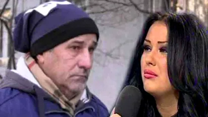 Unde a plecat Daniela Crudu, după externarea din spital. Tatăl brunetei a recunoscut tot
