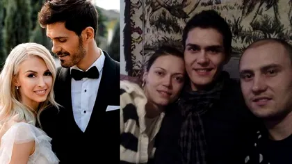 Tatăl lui George Burcea dă tot din casă! Ce s-a întâmplat între George Burcea și frații lui