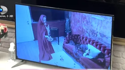 Scene greu de privit, la Puterea Dragostei. Postul Kanal D, amendat de CNA