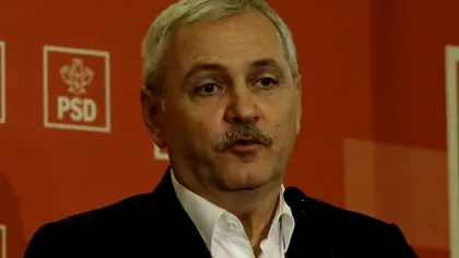 Veste cumplită pentru Liviu Dragnea! Ce riscă acum, după ce și-a tăiat mâna cu flexul