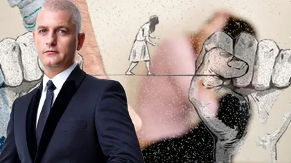 Virgil Ianțu, reacție dură după ce Daniela Crudu a fost bătută. “O fată cu o exprimare publică îndoielnică”