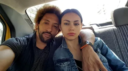 EXCLUSIV Cât a ajuns să câștige fosta soție a lui Kamara din videochat, în plină epidemie