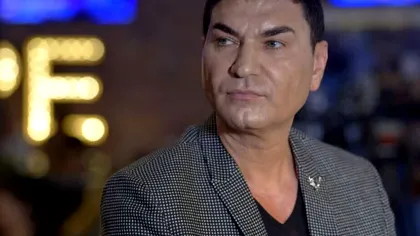 Cristi Borcea, un nou dosar. Libertatea milionarului, din nou în pericol